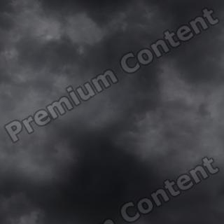 Photo High Resolution Seamless Sky Texture 0005